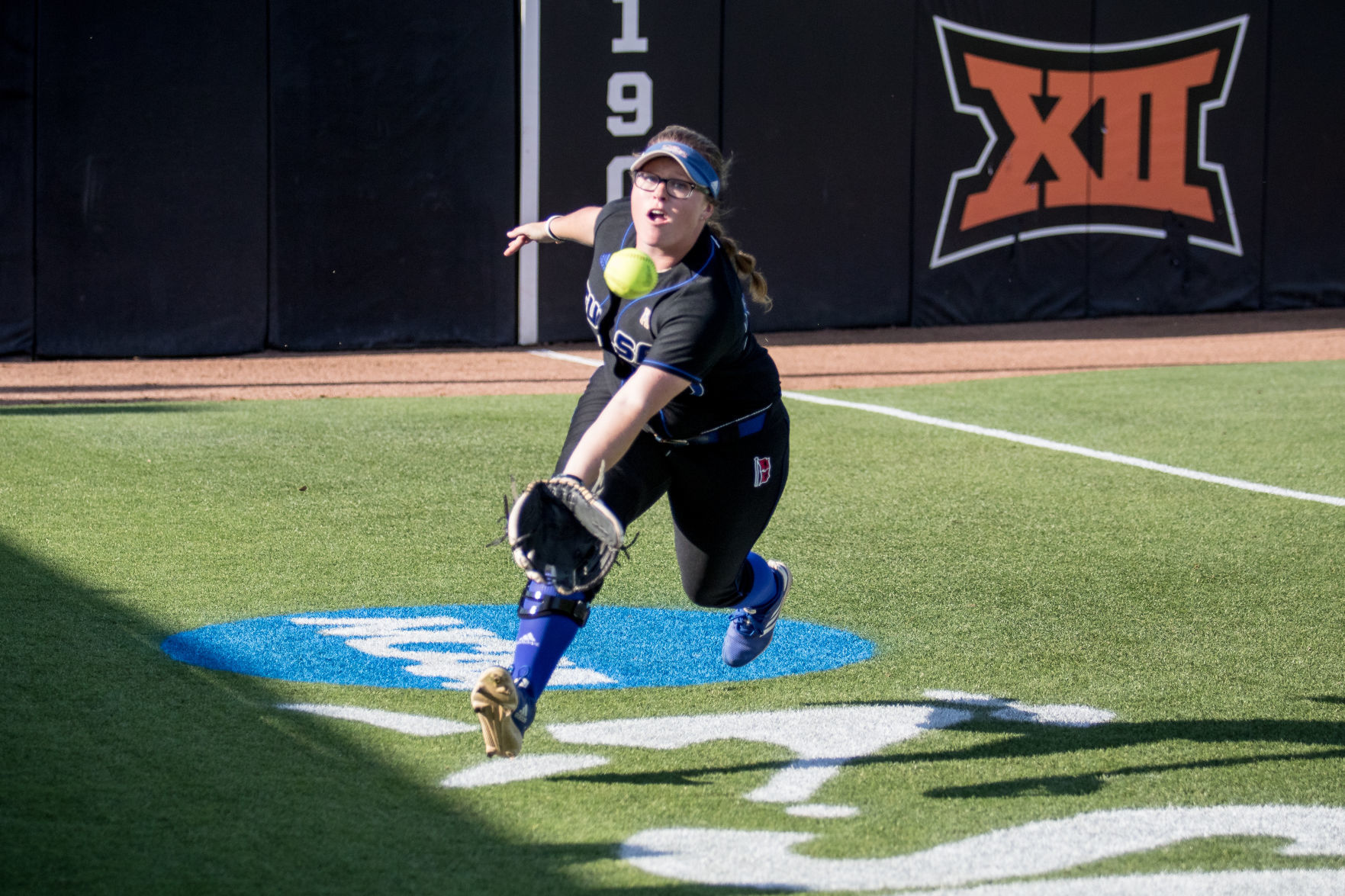 NCAA Stillwater Regional